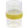 Tescoma 4FOOD Dvojdielna dóza na potraviny 350 / 350 ml