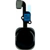 Apple iPhone 6S/6S Plus - Home button + home button flex - Black