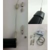 Aquatlantis Easy LED závesný kit Aquatlantis Easy LED závesný kit