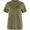 FJÄLLRÄVEN Hemp Blend Out Here T-shirt W Green - XL FJÄLLRÄVEN Hemp Blend Out Here T-shirt W Green - XL