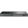 TP-Link SG3218XP-M2 16x2.5G 2xSFP+ L2+8xPOE+ Omada switch SG3218XP-M2 TP-Link SG3218XP-M2 16x2.5G 2xSFP+ L2+8xPOE+ Omada switch SG3218XP-M2