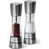 Sada mlynčekov na soľ a korenie DERWENT 19 cm, Cole & Mason Sada mlynčekov na soľ a korenie DERWENT 19 cm, Cole & Mason
