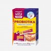 Maxi Vita Probiotiká a vitamín C 16 sáčkov Maxi Vita Probiotiká a vitamín C 16 sáčkov