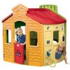 Little Tikes Detský domček Little Tikes 444C Evergreen mestský 444C00060 Little Tikes Detský domček Little Tikes 444C Evergreen mestský 444C00060
