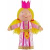 Fiesta Crafts Prstový maňuška Princezná Fiesta Crafts Prstový maňuška Princezná