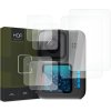 HOFI PRO+ Set ochranných skiel pre GoPro 11 / 10 / 9 58181