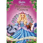 Barbie - Princezna z ostrova