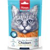 Wanpy Cat Soft Chicken Jerky Strips for Cat 80 g Wanpy Cat Soft Chicken Jerky Strips for Cat 80 g