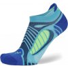 Balega Ultralight No Show Running Blue Radiance športové ponožky Veľkosť: L Balega Ultralight No Show Running Blue Radiance športové ponožky Veľkosť: L