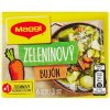 Maggi Zeleninový bujón v kocke 3 l 6 x 10 g Maggi Zeleninový bujón v kocke 3 l 6 x 10 g