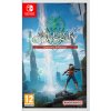 One Piece Odyssey Deluxe Edition (Switch) One Piece Odyssey Deluxe Edition (Switch)