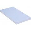CS Detský matrac do postieľky kokos SCARLETT-PUR pena-140x70cm CS Detský matrac do postieľky kokos SCARLETT-PUR pena-140x70cm
