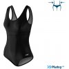 Beco Body Shape - dámske zoštíhľujúce plavky Farba: čierne, Veľkosť: 44 Beco Body Shape - dámske zoštíhľujúce plavky Farba: čierne, Veľkosť: 44