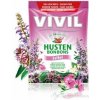Vivil Husten eukalypt mentol 20 bylin bez cukru 60 g Vivil Husten eukalypt mentol 20 bylin bez cukru 60 g
