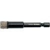 YATO DIAMANTOVÝ VRTÁK DO GRESU 10MM HEX (YT-60403) YATO DIAMANTOVÝ VRTÁK DO GRESU 10MM HEX (YT-60403)