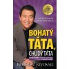Bohatý táta, chudý táta - Robert T. Kiyosaki Bohatý táta, chudý táta - Robert T. Kiyosaki