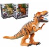 Wiky Dinosaurus s efektmi 50 cm 001913