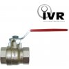 IVR guľový ventil 3 IVR guľový ventil 3