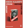 Mein kampf, histoire d'un livre Mein kampf, histoire d'un livre