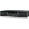 Behringer NX1000 power amplifier Behringer NX1000 power amplifier