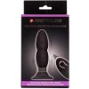 Pretty Love Beaded For Extra Pleasure Plug