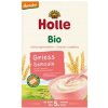 Holle kaša eko celozrnná bez mlieka pre rozšírenie stravy 250 g Bio Holle kaša eko celozrnná bez mlieka pre rozšírenie stravy 250 g Bio