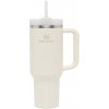 Stanley Quencher H2.O FlowState Tumbler 1,18 l Farba: Cream Stanley Quencher H2.O FlowState Tumbler 1,18 l Farba: Cream