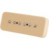 Gibson P-90 Soapbar Underwound Cream Gitarový snímač Gibson P-90 Soapbar Underwound Cream Gitarový snímač