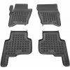 Koberce gumenné Rezaw Plast Land Rover Discovery 2004-2009 Koberce gumenné Rezaw Plast Land Rover Discovery 2004-2009