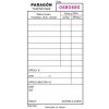 Igaz 068 Paragón samoprepis číslovaný 100 listový Igaz 068 Paragón samoprepis číslovaný 100 listový