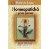 Homeopatická první pomoc - Škola do kapsy Homeopatická první pomoc - Škola do kapsy
