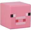 Paladone Antistresová hračka Minecraft - Pig Paladone Antistresová hračka Minecraft - Pig