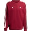 Mikina adidas Originals Arsenal FC Icon Sweat jm9397 Veľkosť M Mikina adidas Originals Arsenal FC Icon Sweat jm9397 Veľkosť M