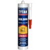 Tytan Professional neutrálny 280 ml transparentná Tytan Professional neutrálny 280 ml transparentná