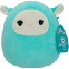 Squishmallows Plyšový medvedík P22 Jakob Lamb Teddy Bear Zelená Zelená One Size Squishmallows Plyšový medvedík P22 Jakob Lamb Teddy Bear Zelená Zelená One Size