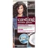 L'Oréal Paris Casting Creme Gloss, semipermanentná farba 410 ĽADOVÁ ČOKOLÁDA, 48 +72 +60 ml 1ks L'Oréal Paris Casting Creme Gloss, semipermanentná farba 410 ĽADOVÁ ČOKOLÁDA, 48 +72 +60 ml 1ks