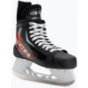 Pánske hokejové korčule CCM JetSpeed FT860 SR REG black Pánske hokejové korčule CCM JetSpeed FT860 SR REG black