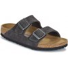Birkenstock Šľapky ARIZONA Šedá