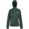 Regatta Women’s Hooded Newhill zelená