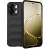 Techsuit Magic Shield Oppo A6 4G Black