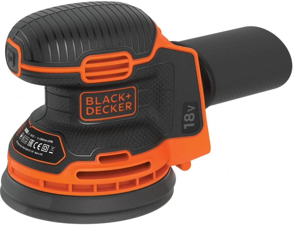 Black & Decker BDCROS18N