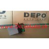 Renault Clio 7/01-9/05 odpor vnútorného ventilátora Renault Clio 7/01-9/05 odpor vnútorného ventilátora