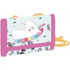 Oxybag Detská peňaženka Unicorn iconic 23 Oxybag Detská peňaženka Unicorn iconic 23