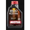 Motul 8100 Eco-Lite 5W-30 1 l