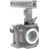 SmallRig Quick Release Safety Rail (46mm) 1409 SmallRig Quick Release Safety Rail (46mm) 1409