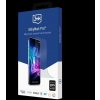 Ochranná folia 3mk Silky Matt PRO pre Samsung Galaxy A17 5G/4G