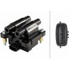 HELLA Zapalovací cívka 5DA 358 057-841 HELLA Zapalovací cívka 5DA 358 057-841