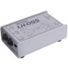 Omnitronic LH-055, pasivní DI-box Omnitronic LH-055, pasivní DI-box
