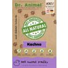 Dr. Animal kačka mäs. prúžky 80 g