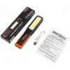 Akumulátorová dielenská lampa KD3494 Akumulátorová dielenská lampa KD3494
